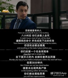 80后的饥饿游戏攻略 80后的饥饿游戏攻略