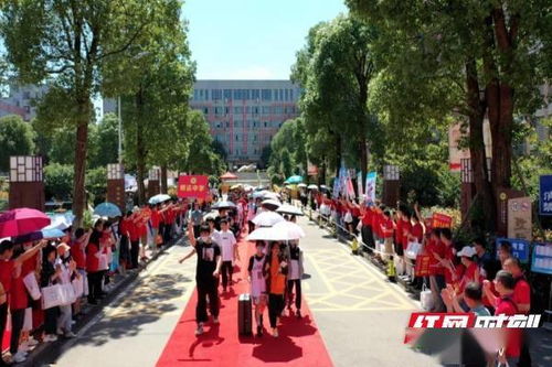 清华学霸凡尔赛式送考