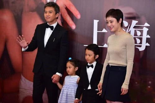 孙俪发长文庆祝结婚周年 疑辟谣移民