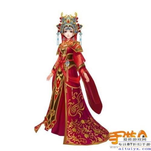 芈月传时装游戏攻略