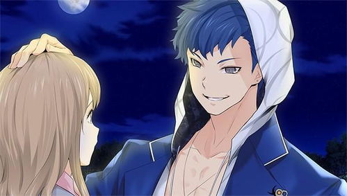 恋爱攻略的游戏平台是