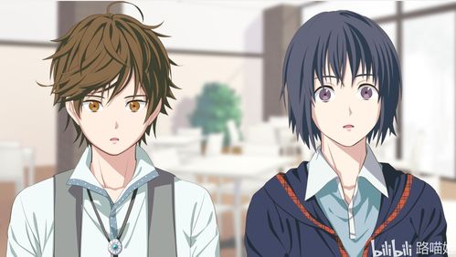 乙女游戏初次和他攻略