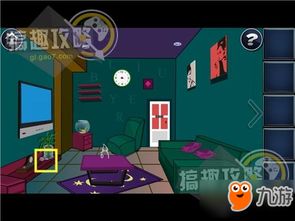电脑逃脱2游戏攻略中文 电脑逃脱2游戏攻略中文