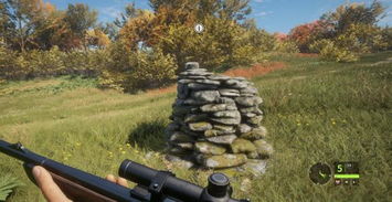 野性的呼唤游戏黑夜攻略