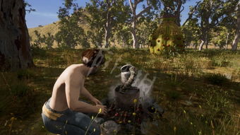 最后的绿洲3游戏攻略