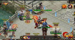 360游戏沙城传说攻略