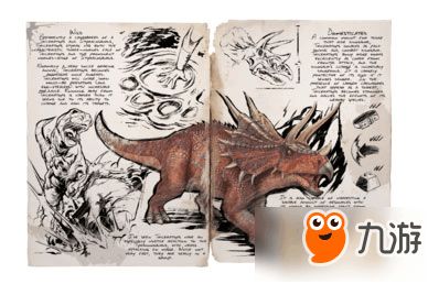 手游方舟生存游戏攻略 手游方舟生存游戏攻略