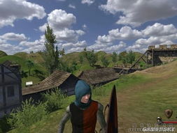 骑马与砍杀6游戏攻略