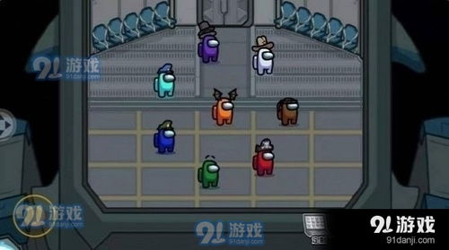 游戏测试木头人攻略