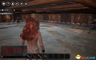 流放者柯南14游戏攻略