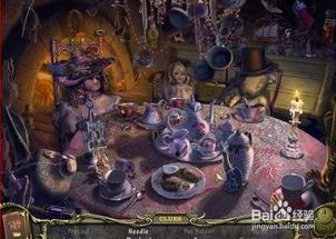 神秘岛解密游戏攻略 神秘岛解密游戏攻略