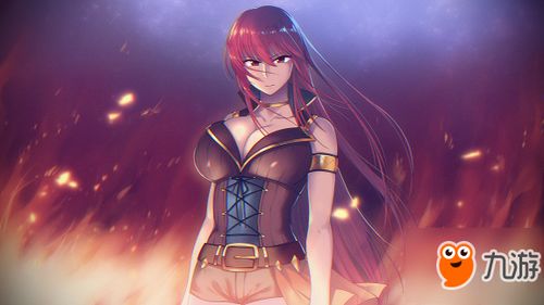 莉雅丝堕落游戏攻略 莉雅丝堕落游戏攻略