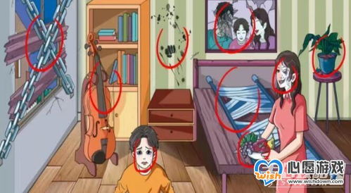 欲望与梦想游戏过关攻略