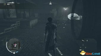 悬疑惊悚犯罪游戏攻略 悬疑惊悚犯罪游戏攻略