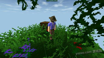 极限空岛生存游戏攻略 极限空岛生存游戏攻略