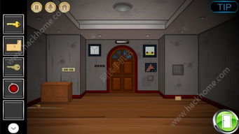 游戏乐高密室逃脱攻略
