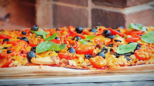 果味披萨配方游戏攻略