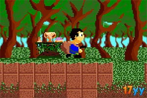 探险奇妙夜小游戏攻略