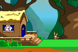 大灰狼的陷阱游戏攻略