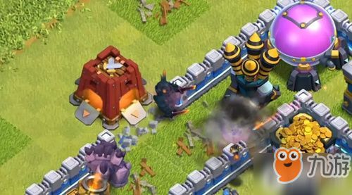 95后儿时攻城游戏攻略 95后儿时攻城游戏攻略