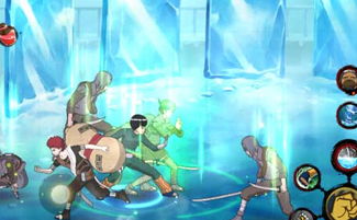 火影债券游戏攻略手机版