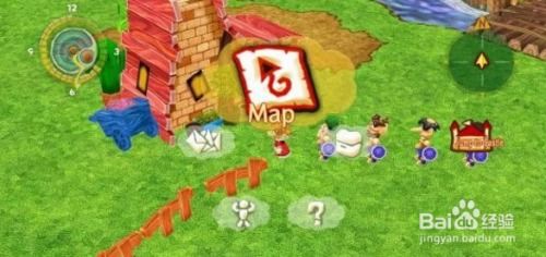 迷失的王国游戏视频攻略