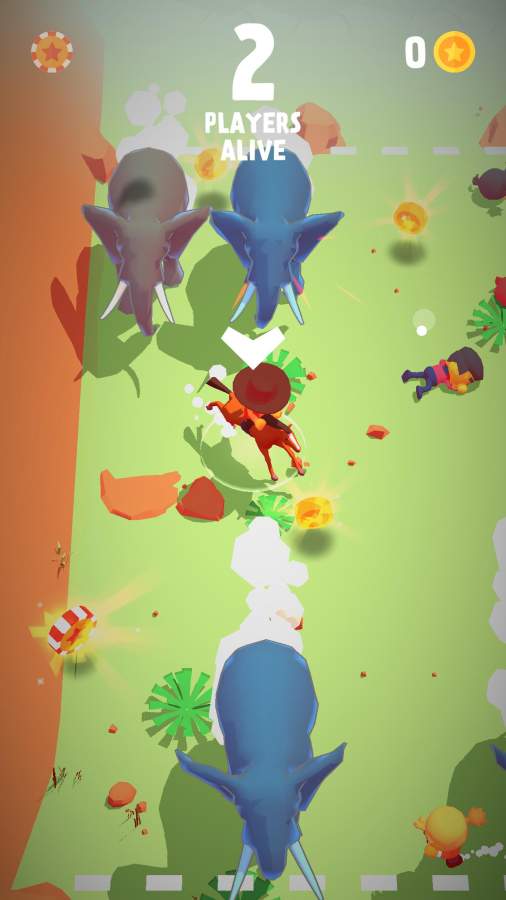 只求活命手机游戏攻略 只求活命手机游戏攻略