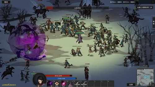 大战场沙盒游戏攻略 大战场沙盒游戏攻略