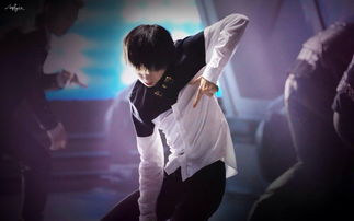 王俊凯魔性舞蹈零帧起跳 王俊凯魔性舞蹈零帧起跳