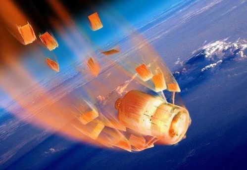 马斯克的星链卫星为何大批坠落？