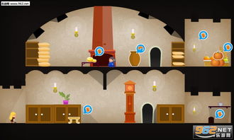 安卓游戏灰姑娘攻略