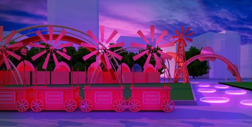 摩天轮家庭游戏攻略 摩天轮家庭游戏攻略