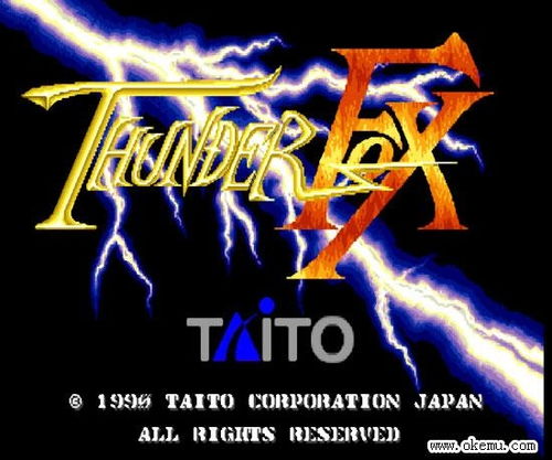 雷狐战士游戏攻略2