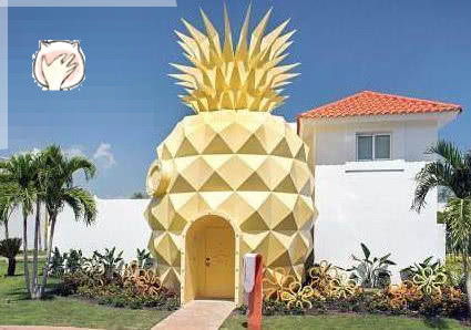 海绵宝宝游戏建房子攻略 海绵宝宝游戏建房子攻略