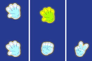 沙滩游戏石头剪刀布攻略 沙滩游戏石头剪刀布攻略