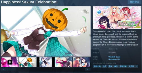 樱花盛典游戏攻略大全