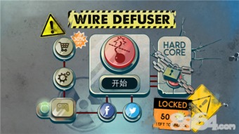 拆弹专家网址游戏攻略