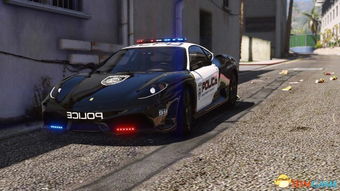 侠盗游戏5警车秘籍攻略 侠盗游戏5警车秘籍攻略