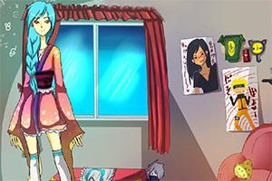 安检小姐姐游戏攻略下载