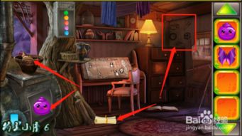 救援顽皮的女孩攻略游戏