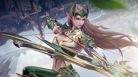 弓箭画师游戏攻略大全