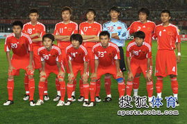 绝杀!国足1-0主场击败巴林 绝杀!国足1-0主场击败巴林