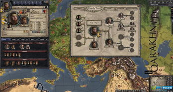 权力与战争游戏攻略视频