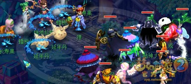 西游逐梦回城游戏攻略