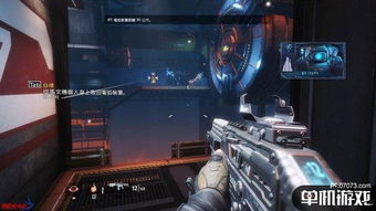 泰坦陨落2感人游戏攻略