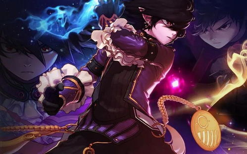 腾讯游戏勇者养成记攻略