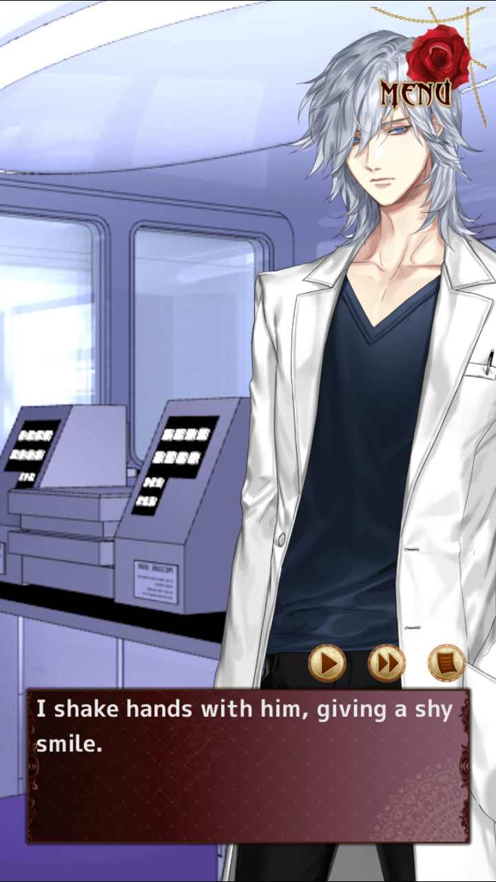 足下危情2.4游戏攻略