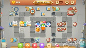 单机闯关小游戏攻略秘籍