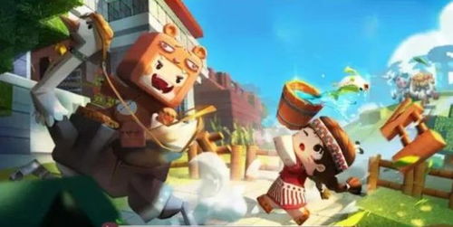 疯狂地鼠城日本游戏攻略