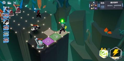 凹凸世界游戏攻略破茧